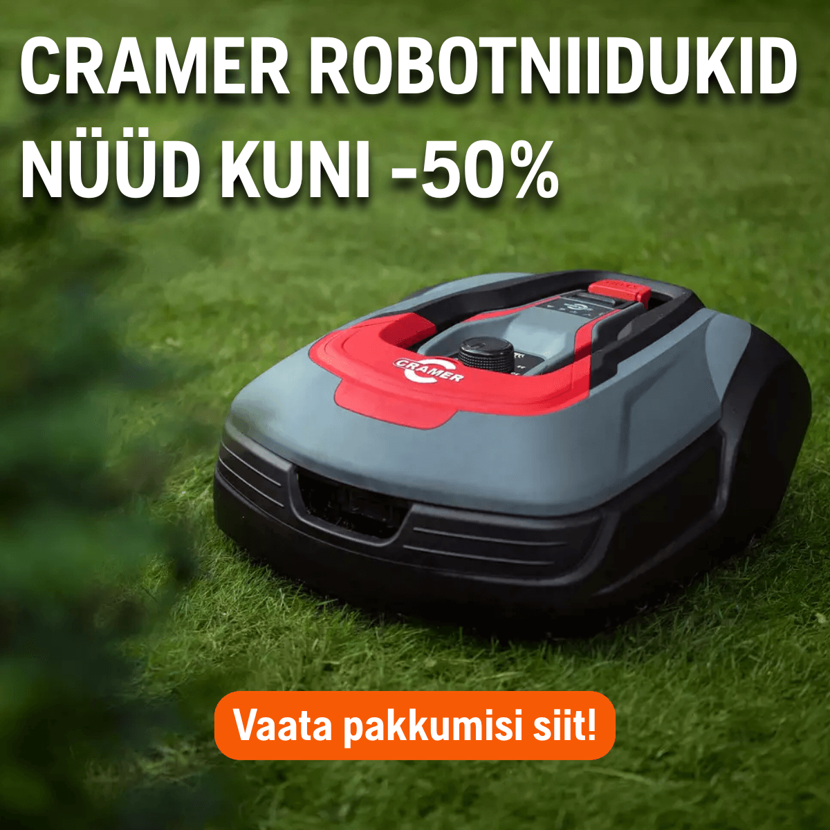 Põhibänner (mobiil)